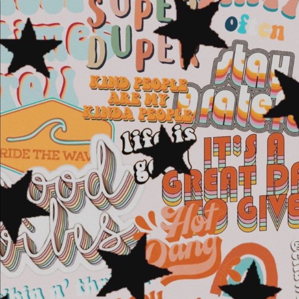 Meet your Posher, Kristin